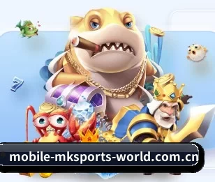 mk体育中国官网的故事